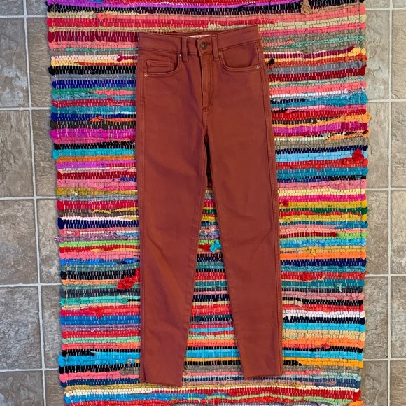 we the free FREE PEOPLE Denim Jegging . - Picture 2 of 4